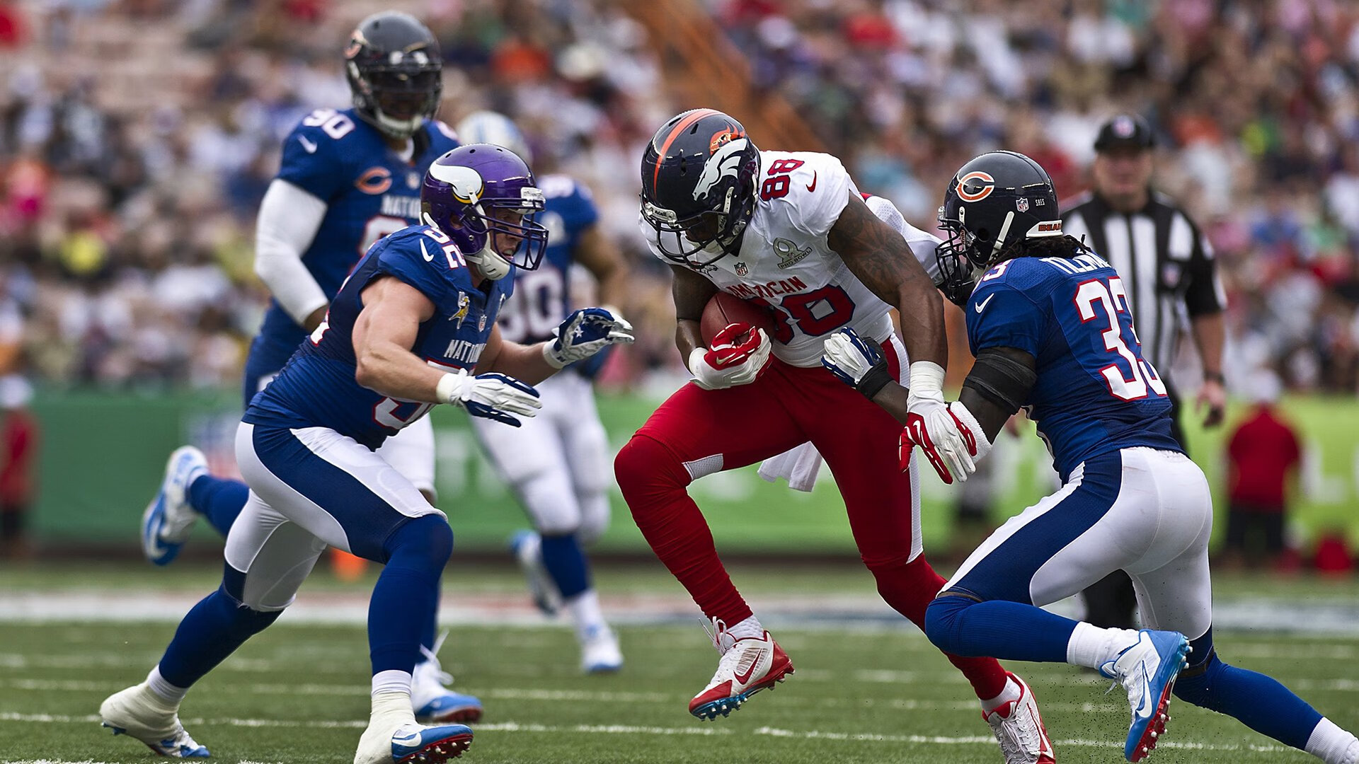 现场“感人瞬间”：运动员“披荆斩棘”的奋斗史！